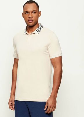 T-shirt męski casualowy Guess ze sklepu: Gomez Fashion Store w kategorii: T-shirty męskie - zdjęcie 874714-BD9-10338_GJ262M000033W66