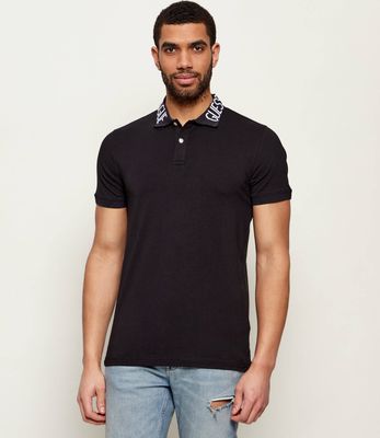 Guess - T-shirt męski na wiosnę ze sklepu: Gomez Fashion Store w kategorii: T-shirty męskie - zdjęcie 874714-BD9-10338_GJ262M000033058