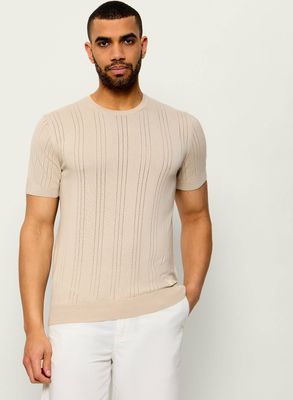 Sweter męski casual Guess ze sklepu: Gomez Fashion Store w kategorii: Swetry męskie - zdjęcie 874714-BD9-10338_GJ262M000038W66