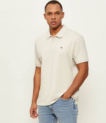 T-shirt męski Calvin Klein Jeans ze sklepu: Gomez Fashion Store w kategorii: T-shirty męskie - zdjęcie 874714-BD9-10338_CJ262M000001Z36