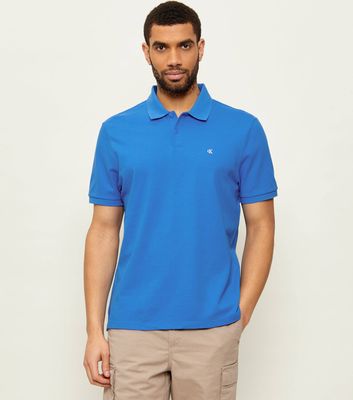 T-shirt męski na lato Calvin Klein Jeans ze sklepu: Gomez Fashion Store w kategorii: T-shirty męskie - zdjęcie 874714-BD9-10338_CJ262M000001Z37