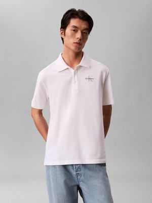 T-shirt męski na wiosnę na lato Calvin Klein Jeans ze sklepu: Gomez Fashion Store w kategorii: T-shirty męskie - zdjęcie 874714-BD9-10338_CJ262M000005210