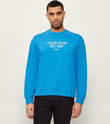 Bluza męska Calvin Klein Jeans ze sklepu: Gomez Fashion Store w kategorii: Bluzy męskie - zdjęcie 874714-BD9-10338_CJ262M000007Z37