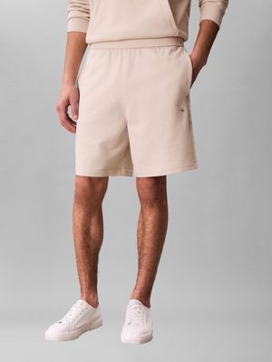 Spodenki męskie Calvin Klein Jeans ze sklepu: Gomez Fashion Store w kategorii: Spodenki męskie - zdjęcie 874714-BD9-10338_CJ262M000009Z36