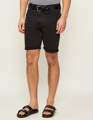 Spodenki męskie Calvin Klein Jeans ze sklepu: Gomez Fashion Store w kategorii: Spodenki męskie - zdjęcie 874714-BD9-10338_CJ262M000020D10