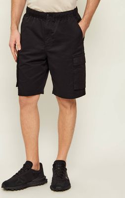 Spodenki męskie Calvin Klein Jeans ze sklepu: Gomez Fashion Store w kategorii: Spodenki męskie - zdjęcie 874714-BD9-10338_CJ262M000023C64