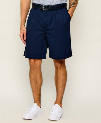 Spodenki męskie casualowe Calvin Klein Jeans ze sklepu: Gomez Fashion Store w kategorii: Spodenki męskie - zdjęcie 874714-BD9-10338_CJ262M000056879