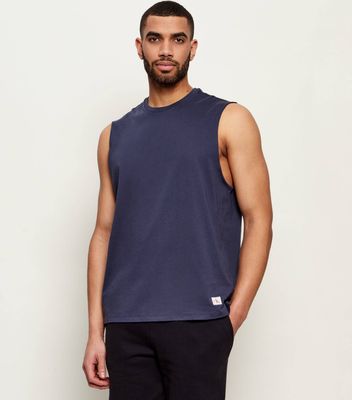 T-shirt męski wiosenny Calvin Klein Jeans ze sklepu: Gomez Fashion Store w kategorii: T-shirty męskie - zdjęcie 874714-BD9-10338_CJ262M000066Z68