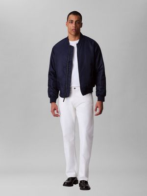 Jeansy męskie Calvin Klein Jeans ze sklepu: Gomez Fashion Store w kategorii: Jeansy męskie - zdjęcie 874714-BD9-10338_CJ262M000082Z71