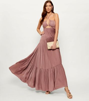 Sukienka elegancka Patrizia Pepe ze sklepu: Gomez Fashion Store w kategorii: Sukienki - zdjęcie 874714-BD9-10338_PK262W000006689