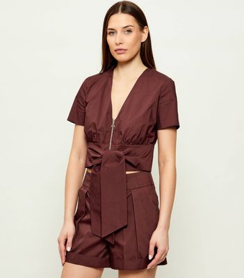 Bluzka damska wiosenna Patrizia Pepe ze sklepu: Gomez Fashion Store w kategorii: Bluzki damskie - zdjęcie 874714-BD9-10338_PK262W000013691
