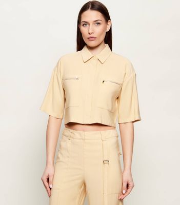 Koszula damska Patrizia Pepe ze sklepu: Gomez Fashion Store w kategorii: Koszule damskie - zdjęcie 874714-BD9-10338_PK262W000019697