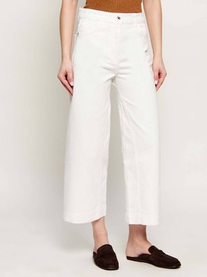 Jeansy damskie wiosenne Patrizia Pepe ze sklepu: Gomez Fashion Store w kategorii: Jeansy damskie - zdjęcie 874714-BD9-10338_PK262W000040074