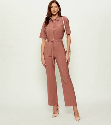 Kombinezon damski casual Patrizia Pepe ze sklepu: Gomez Fashion Store w kategorii: Kombinezony damskie - zdjęcie 874714-BD9-10338_PK262W000049689