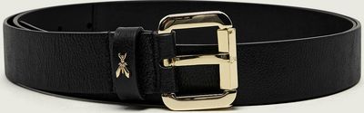 Pasek Patrizia Pepe ze sklepu: Gomez Fashion Store w kategorii: Paski damskie - zdjęcie 874714-BD9-10338_PK262W000071187