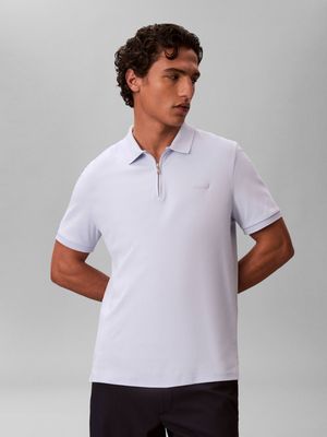 Calvin Klein - T-shirt męski casualowy ze sklepu: Gomez Fashion Store w kategorii: T-shirty męskie - zdjęcie 874714-BD9-10338_CK262M000009619