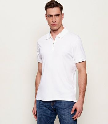 Calvin Klein - T-shirt męski ze sklepu: Gomez Fashion Store w kategorii: T-shirty męskie - zdjęcie 874714-BD9-10338_CK262M000009257