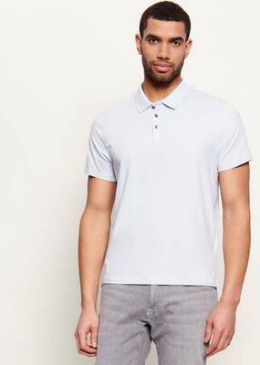 T-shirt męski na wiosnę Calvin Klein ze sklepu: Gomez Fashion Store w kategorii: T-shirty męskie - zdjęcie 874714-BD9-10338_CK262M000013D22