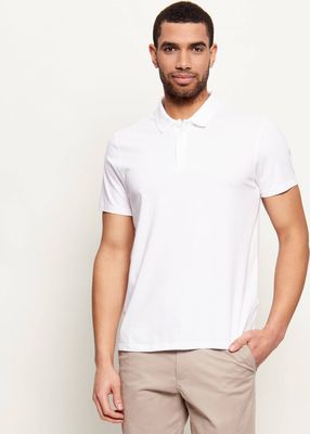 Calvin Klein - T-shirt męski ze sklepu: Gomez Fashion Store w kategorii: T-shirty męskie - zdjęcie 874714-BD9-10338_CK262M000013257