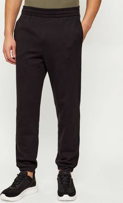 Spodnie męskie letnie jesienne Calvin Klein ze sklepu: Gomez Fashion Store w kategorii: Spodnie męskie - zdjęcie 874714-BD9-10338_CK262M000018544