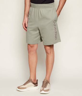 Spodenki męskie Calvin Klein ze sklepu: Gomez Fashion Store w kategorii: Spodenki męskie - zdjęcie 874714-BD9-10338_CK262M000019603