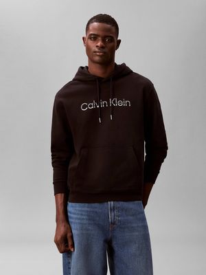 Calvin Klein - Bluza męska na jesień ze sklepu: Gomez Fashion Store w kategorii: Bluzy męskie - zdjęcie 874714-BD9-10338_CK262M000021544