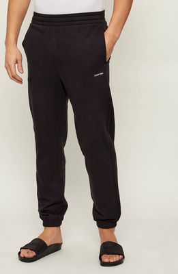 Calvin Klein - Spodnie męskie ze sklepu: Gomez Fashion Store w kategorii: Spodnie męskie - zdjęcie 874714-BD9-10338_CK262M000023544