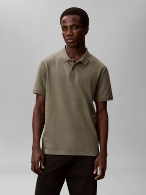 Calvin Klein - T-shirt męski casual ze sklepu: Gomez Fashion Store w kategorii: T-shirty męskie - zdjęcie 874714-BD9-10338_CK262M000034610