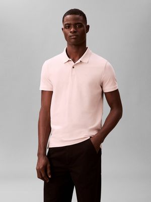 T-shirt męski na lato Calvin Klein ze sklepu: Gomez Fashion Store w kategorii: T-shirty męskie - zdjęcie 874714-BD9-10338_CK262M000034644