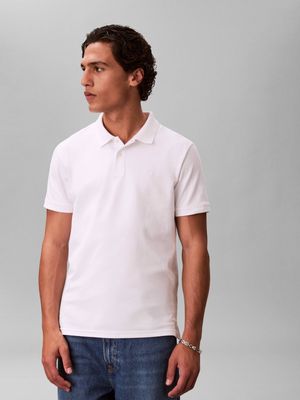 T-shirt męski Calvin Klein ze sklepu: Gomez Fashion Store w kategorii: T-shirty męskie - zdjęcie 874714-BD9-10338_CK262M000034257