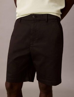 Spodenki męskie Calvin Klein ze sklepu: Gomez Fashion Store w kategorii: Spodenki męskie - zdjęcie 874714-BD9-10338_CK262M000035544