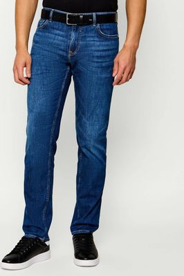 Jeansy męskie casual Guess ze sklepu: Gomez Fashion Store w kategorii: Jeansy męskie - zdjęcie 874714-BD9-10338_GJ262M000042ZK3