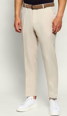 Spodnie męskie Guess ze sklepu: Gomez Fashion Store w kategorii: Spodnie męskie - zdjęcie 874714-BD9-10338_GJ262M000044T79