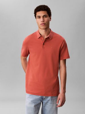 T-shirt męski casualowy Calvin Klein ze sklepu: Gomez Fashion Store w kategorii: T-shirty męskie - zdjęcie 874714-BD9-10338_CK262M000041613