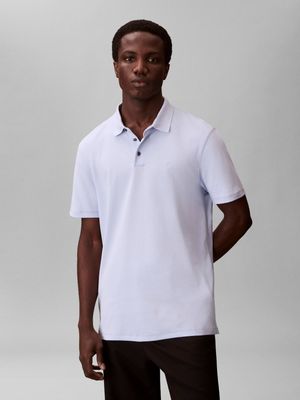 T-shirt męski wiosenny casualowy Calvin Klein ze sklepu: Gomez Fashion Store w kategorii: T-shirty męskie - zdjęcie 874714-BD9-10338_CK262M000041619