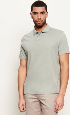 T-shirt męski Calvin Klein ze sklepu: Gomez Fashion Store w kategorii: T-shirty męskie - zdjęcie 874714-BD9-10338_CK262M000041603