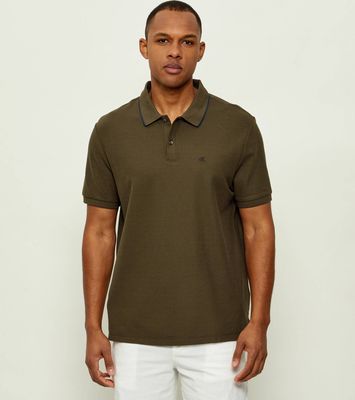 Calvin Klein - T-shirt męski ze sklepu: Gomez Fashion Store w kategorii: T-shirty męskie - zdjęcie 874714-BD9-10338_CK262M000004648