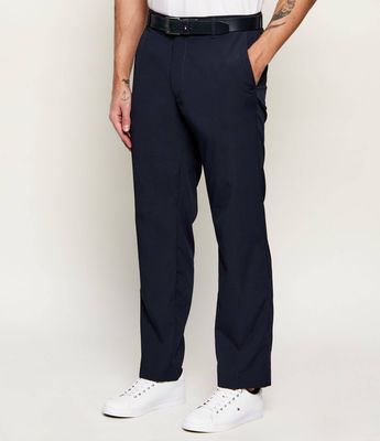 Spodnie męskie casual Calvin Klein ze sklepu: Gomez Fashion Store w kategorii: Spodnie męskie - zdjęcie 874714-BD9-10338_CK262M000047227