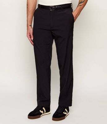 Spodnie męskie na wiosnę na lato Calvin Klein ze sklepu: Gomez Fashion Store w kategorii: Spodnie męskie - zdjęcie 874714-BD9-10338_CK262M000047544