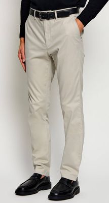 Spodnie męskie Calvin Klein ze sklepu: Gomez Fashion Store w kategorii: Spodnie męskie - zdjęcie 874714-BD9-10338_CK262M000049F24