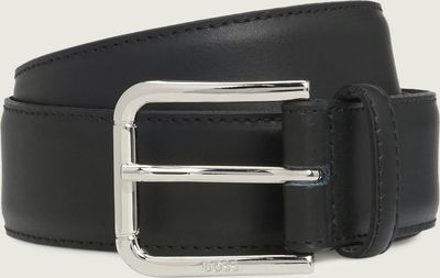 Pasek BOSS BLACK ze sklepu: Gomez Fashion Store w kategorii: Paski męskie - zdjęcie 874714-BD9-10338_BB262M000014001