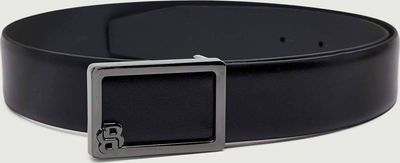 Pasek BOSS BLACK ze sklepu: Gomez Fashion Store w kategorii: Paski męskie - zdjęcie 874714-BD9-10338_BB262M000017001