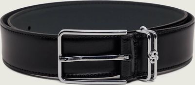 Pasek BOSS BLACK ze sklepu: Gomez Fashion Store w kategorii: Paski męskie - zdjęcie 874714-BD9-10338_BB262M000018001