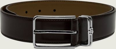 Pasek BOSS BLACK ze sklepu: Gomez Fashion Store w kategorii: Paski męskie - zdjęcie 874714-BD9-10338_BB262M000018205