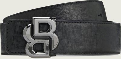 Pasek BOSS BLACK ze sklepu: Gomez Fashion Store w kategorii: Paski męskie - zdjęcie 874714-BD9-10338_BB262M000019003