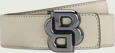 Pasek BOSS BLACK ze sklepu: Gomez Fashion Store w kategorii: Paski męskie - zdjęcie 874714-BD9-10338_BB262M000019286