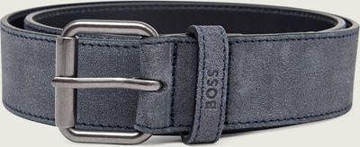 Pasek BOSS BLACK ze sklepu: Gomez Fashion Store w kategorii: Paski męskie - zdjęcie 874714-BD9-10338_BB262M000021401