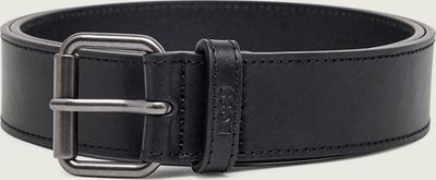 BOSS BLACK - Pasek ze sklepu: Gomez Fashion Store w kategorii: Paski męskie - zdjęcie 874714-BD9-10338_BB262M000022001