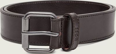 BOSS BLACK - Pasek ze sklepu: Gomez Fashion Store w kategorii: Paski męskie - zdjęcie 874714-BD9-10338_BB262M000022202
