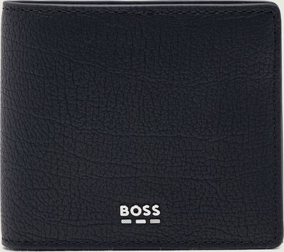 Portfel męski BOSS BLACK ze sklepu: Gomez Fashion Store w kategorii: Portfele męskie - zdjęcie 874714-BD9-10338_BB262M000023001